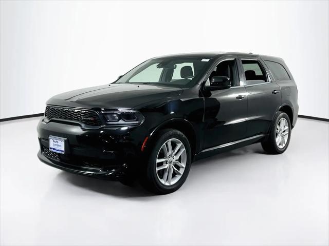 2023 Dodge Durango GT Launch Edition  AWD for sale in Exton, PA