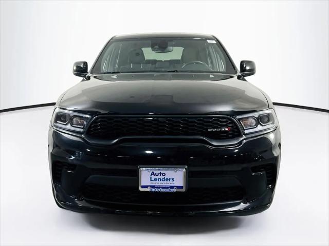 2023 Dodge Durango GT Launch Edition  AWD
