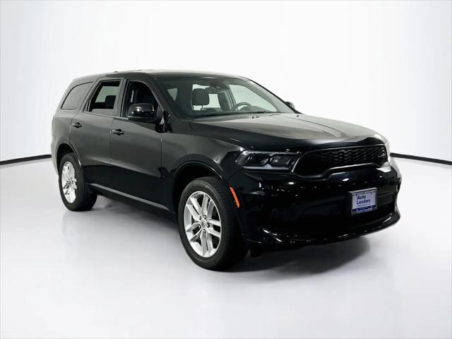 2023 Dodge Durango GT Launch Edition  AWD