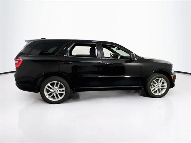 2023 Dodge Durango GT Launch Edition  AWD