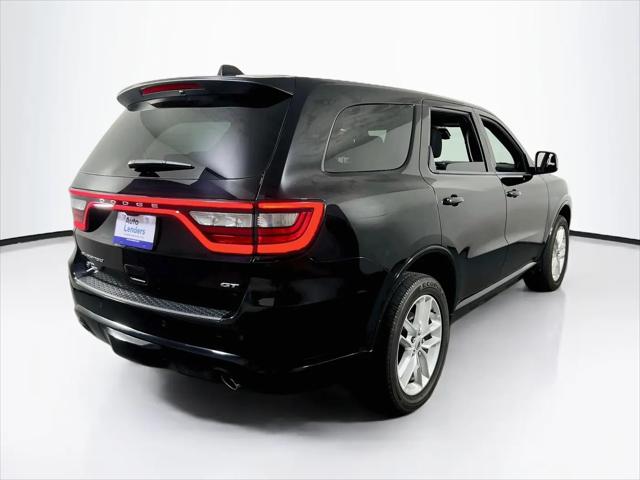 2023 Dodge Durango GT Launch Edition  AWD