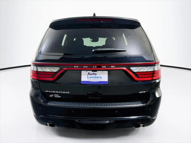2023 Dodge Durango GT Launch Edition  AWD