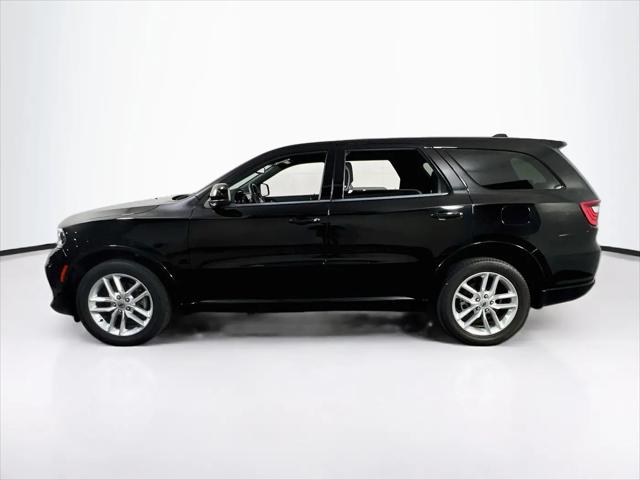 2023 Dodge Durango GT Launch Edition  AWD