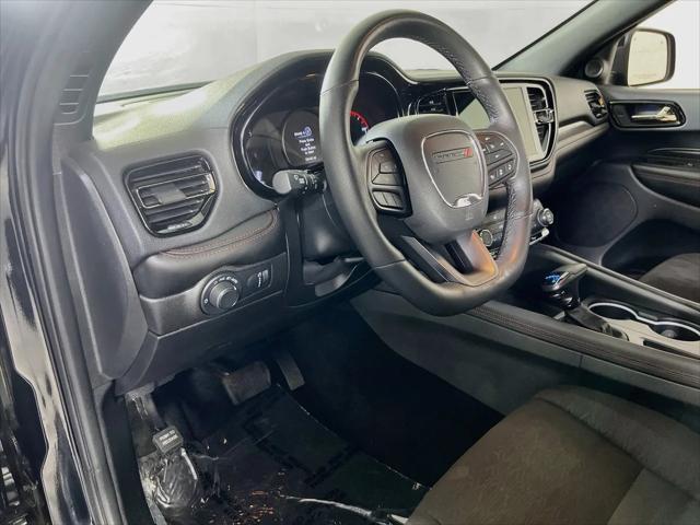 2023 Dodge Durango GT Launch Edition  AWD