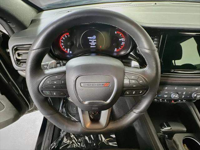 2023 Dodge Durango GT Launch Edition  AWD