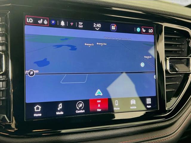 2023 Dodge Durango GT Launch Edition  AWD