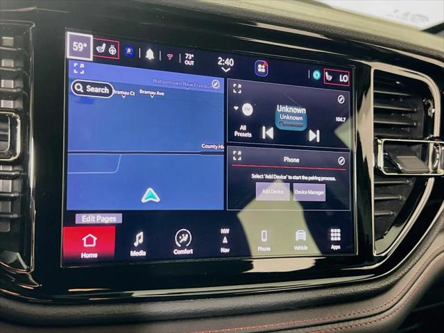 2023 Dodge Durango GT Launch Edition  AWD
