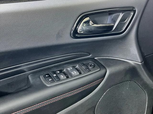 2023 Dodge Durango GT Launch Edition  AWD