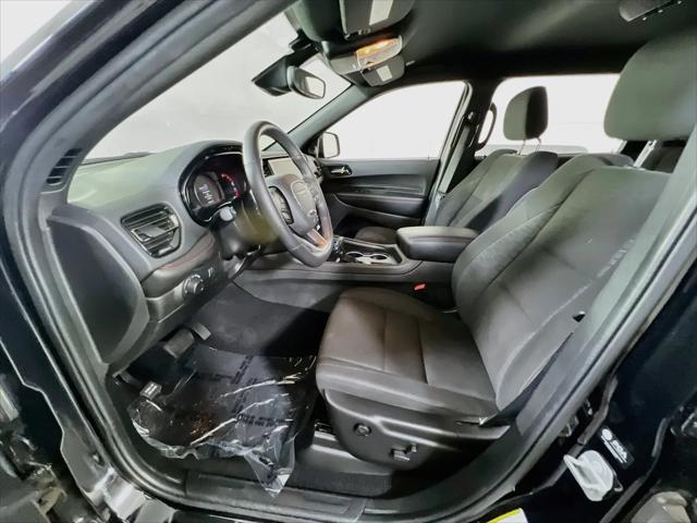 2023 Dodge Durango GT Launch Edition  AWD