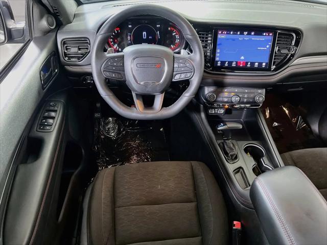 2023 Dodge Durango GT Launch Edition  AWD