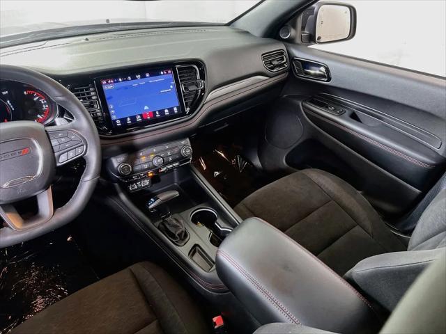 2023 Dodge Durango GT Launch Edition  AWD