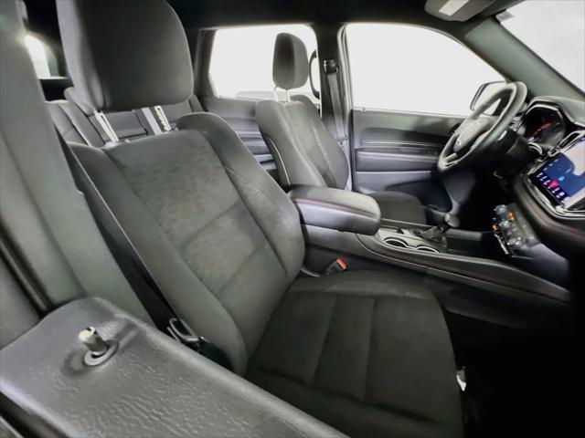 2023 Dodge Durango GT Launch Edition  AWD