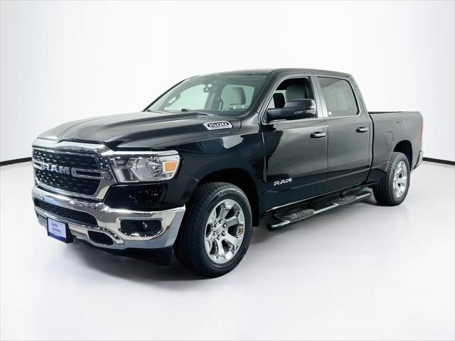2023 Ram 1500 Big Horn Crew Cab 4x4 64 Box for sale in Exton, PA