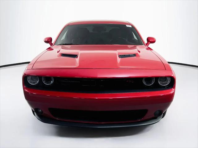 2016 Dodge Challenger R/T