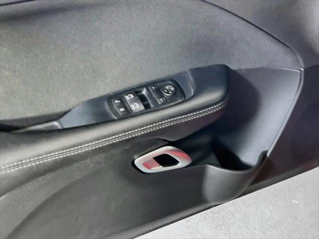 2016 Dodge Challenger R/T