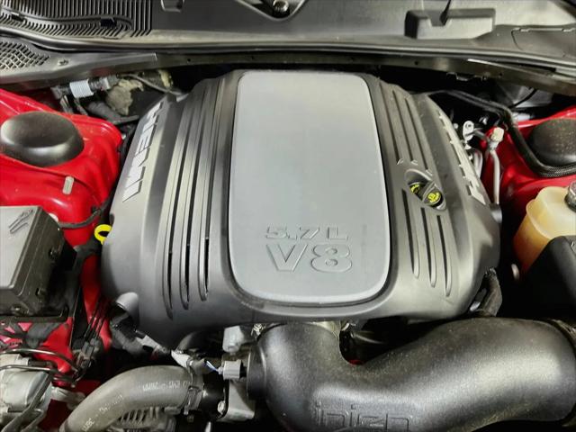 2016 Dodge Challenger R/T