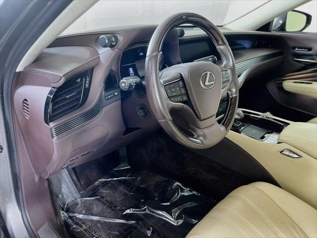 2020 Lexus LS 500 LS 500