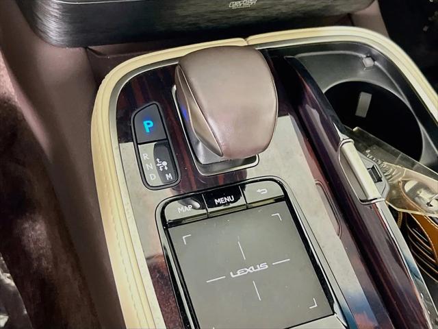 2020 Lexus LS 500 LS 500