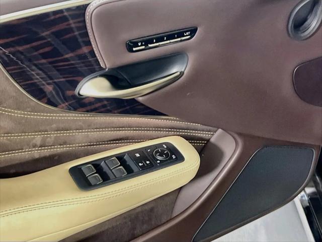 2020 Lexus LS 500 LS 500