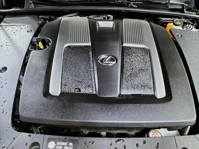 2020 Lexus LS 500 LS 500