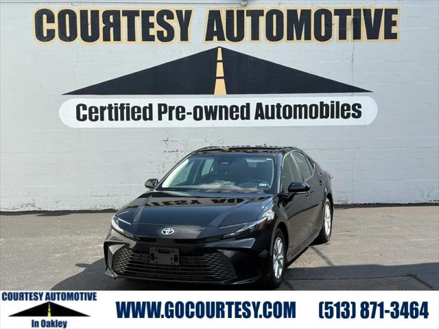 2025 Toyota Camry LE for sale in Cincinnati, OH