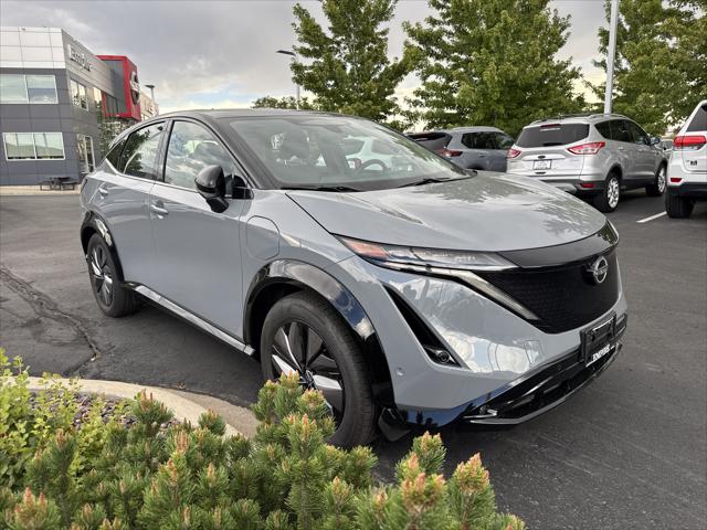 2024 Nissan ARIYA PLATINUM+ for sale in Golden , CO