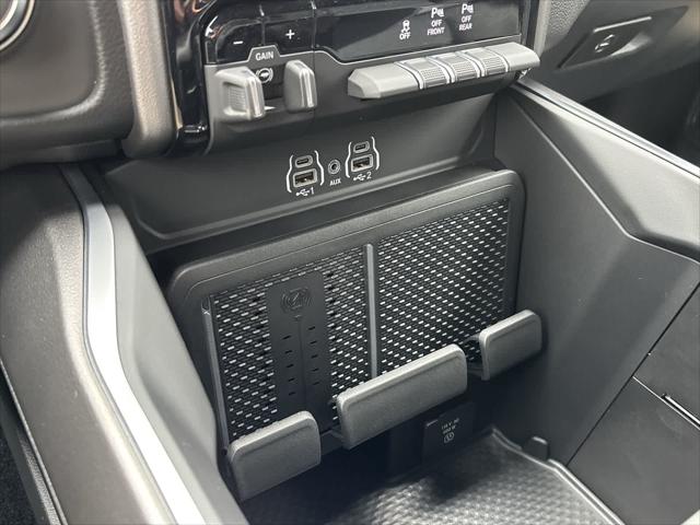 2027 Ram 1500 Big Horn