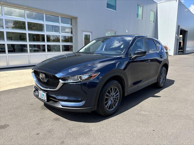 2020 Mazda CX-5 Touring for sale in Eugene, OR