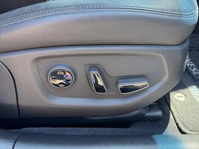 2020 Genesis G80 3.8 RWD