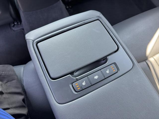 2020 Genesis G80 3.8 RWD
