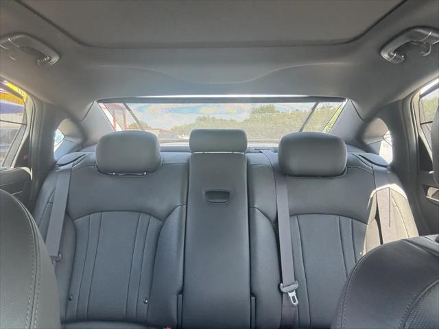 2020 Genesis G80 3.8 RWD