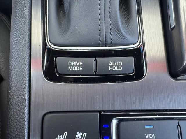 2020 Genesis G80 3.8 RWD
