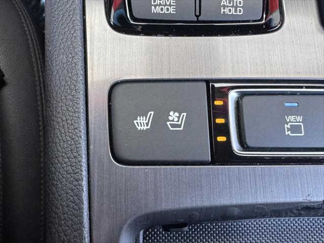 2020 Genesis G80 3.8 RWD
