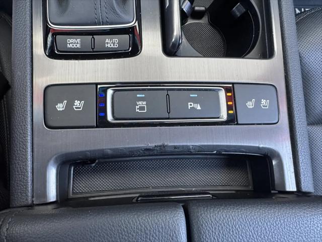 2020 Genesis G80 3.8 RWD