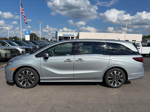 2026 Honda Odyssey Elite for sale in Battle Creek, MI