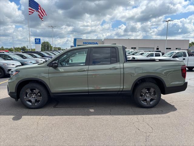 2026 Honda Ridgeline TrailSport for sale in Battle Creek, MI