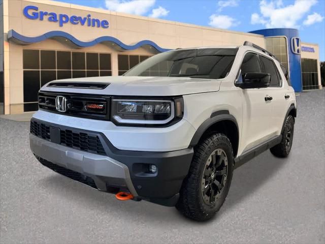 2026 Honda Passport AWD TrailSport Elite for sale in Grapevine, TX