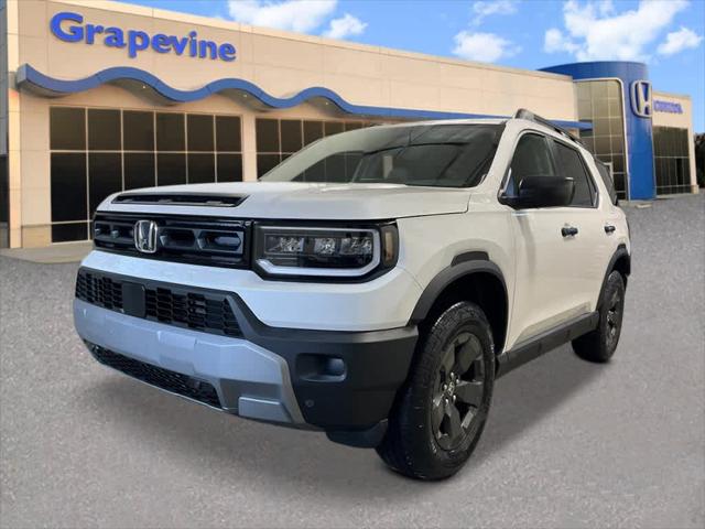 2026 Honda Passport AWD RTL for sale in Grapevine, TX