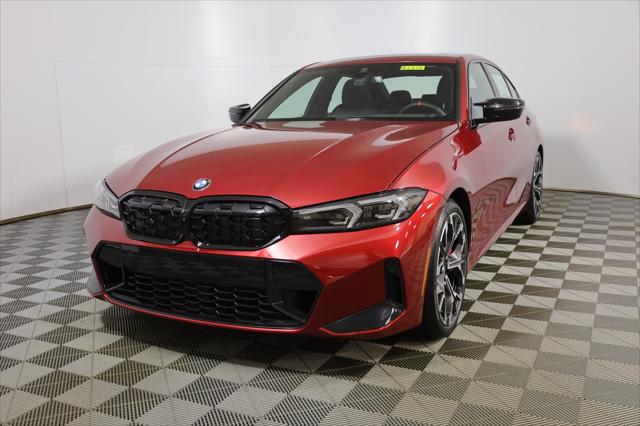 2026 BMW M340i xDrive NA for sale in Sioux Falls, SD