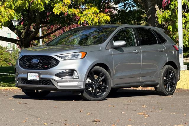 2022 Ford Edge ST for sale in Eugene, OR