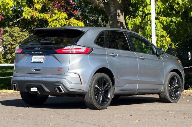 2022 Ford Edge ST