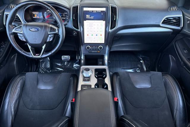2022 Ford Edge ST