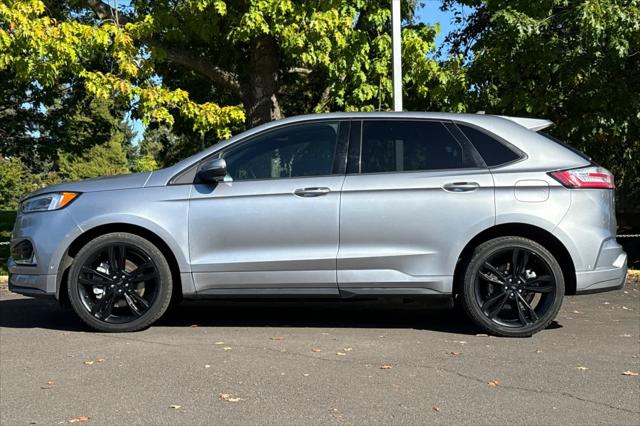 2022 Ford Edge ST