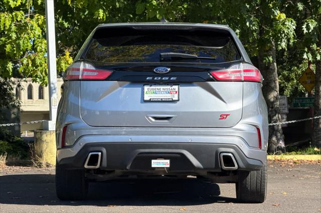 2022 Ford Edge ST