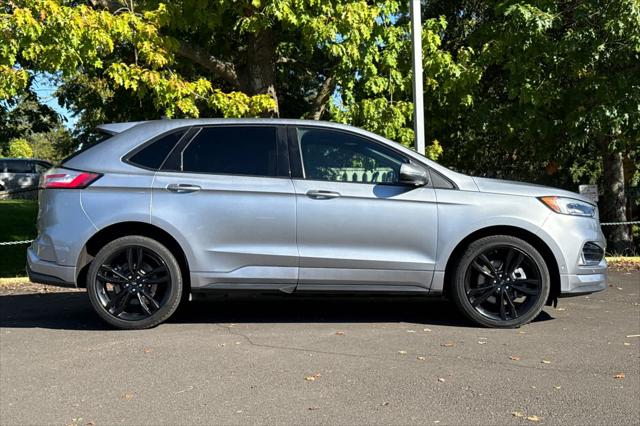 2022 Ford Edge ST