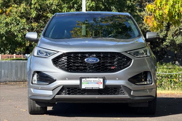 2022 Ford Edge ST