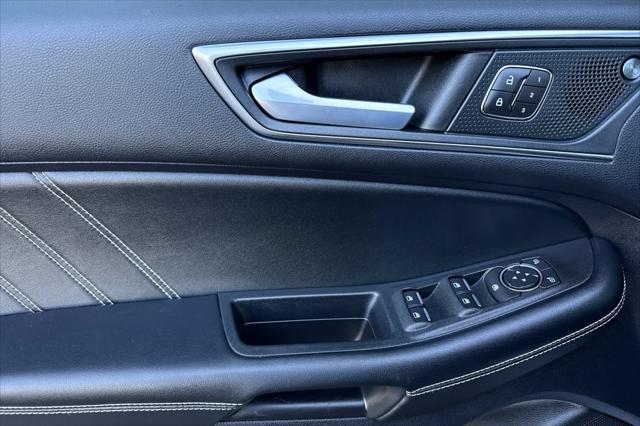 2022 Ford Edge ST