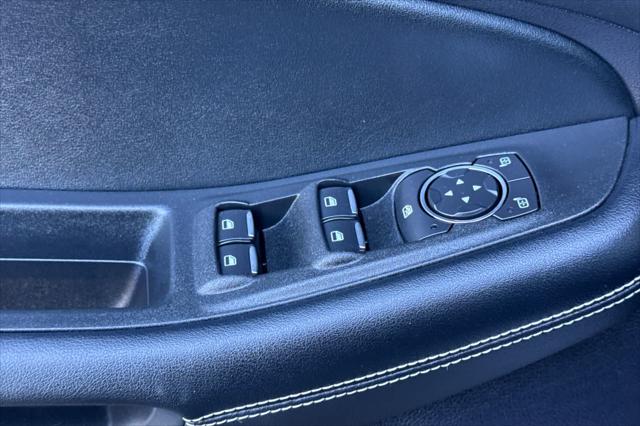 2022 Ford Edge ST