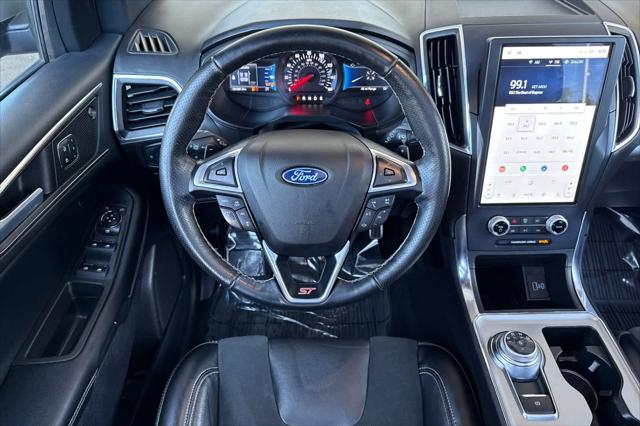 2022 Ford Edge ST