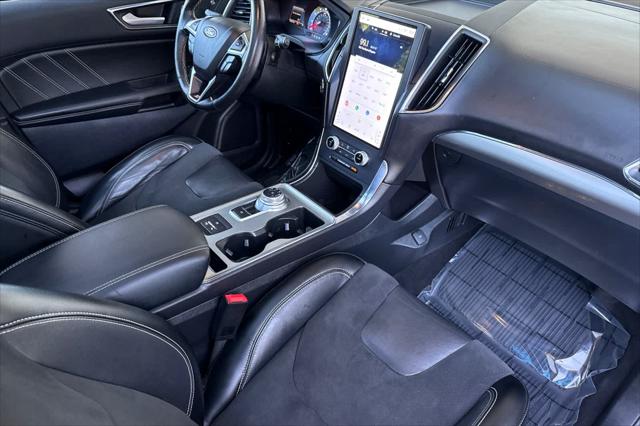 2022 Ford Edge ST